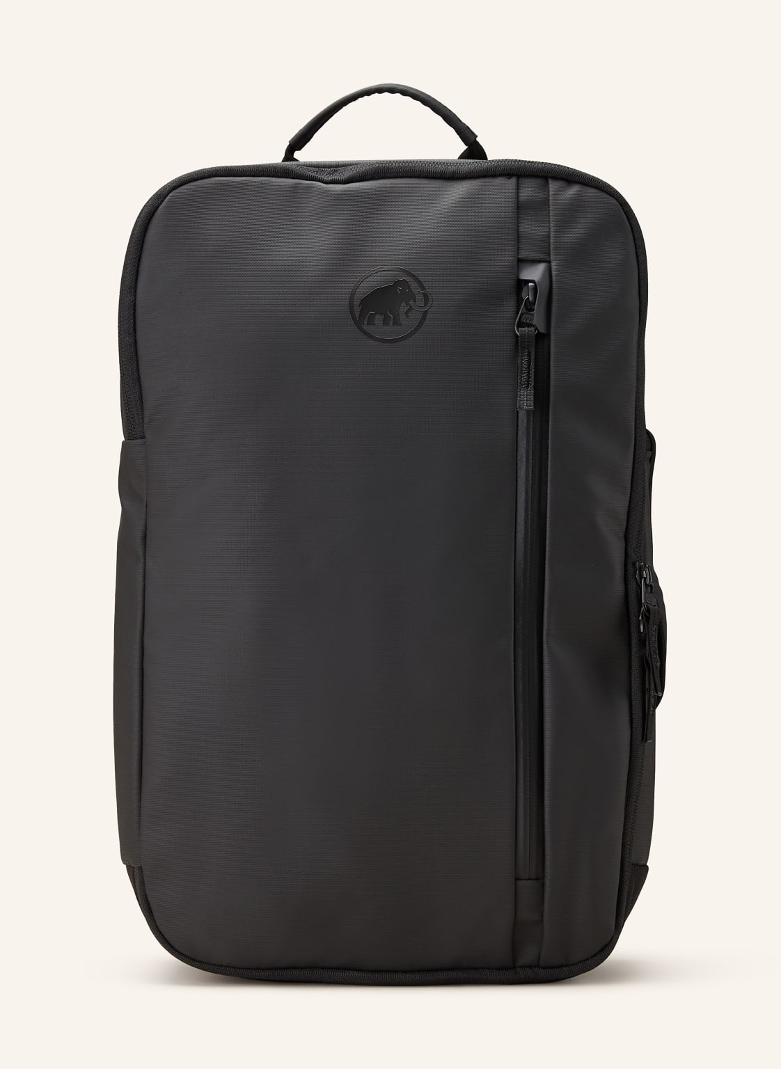 Mammut Rucksack Seon 15 L Mit Laptop-Fach schwarz Mammut Rucksack Seon 15 L Mit Laptop-Fach schwarz von mammut