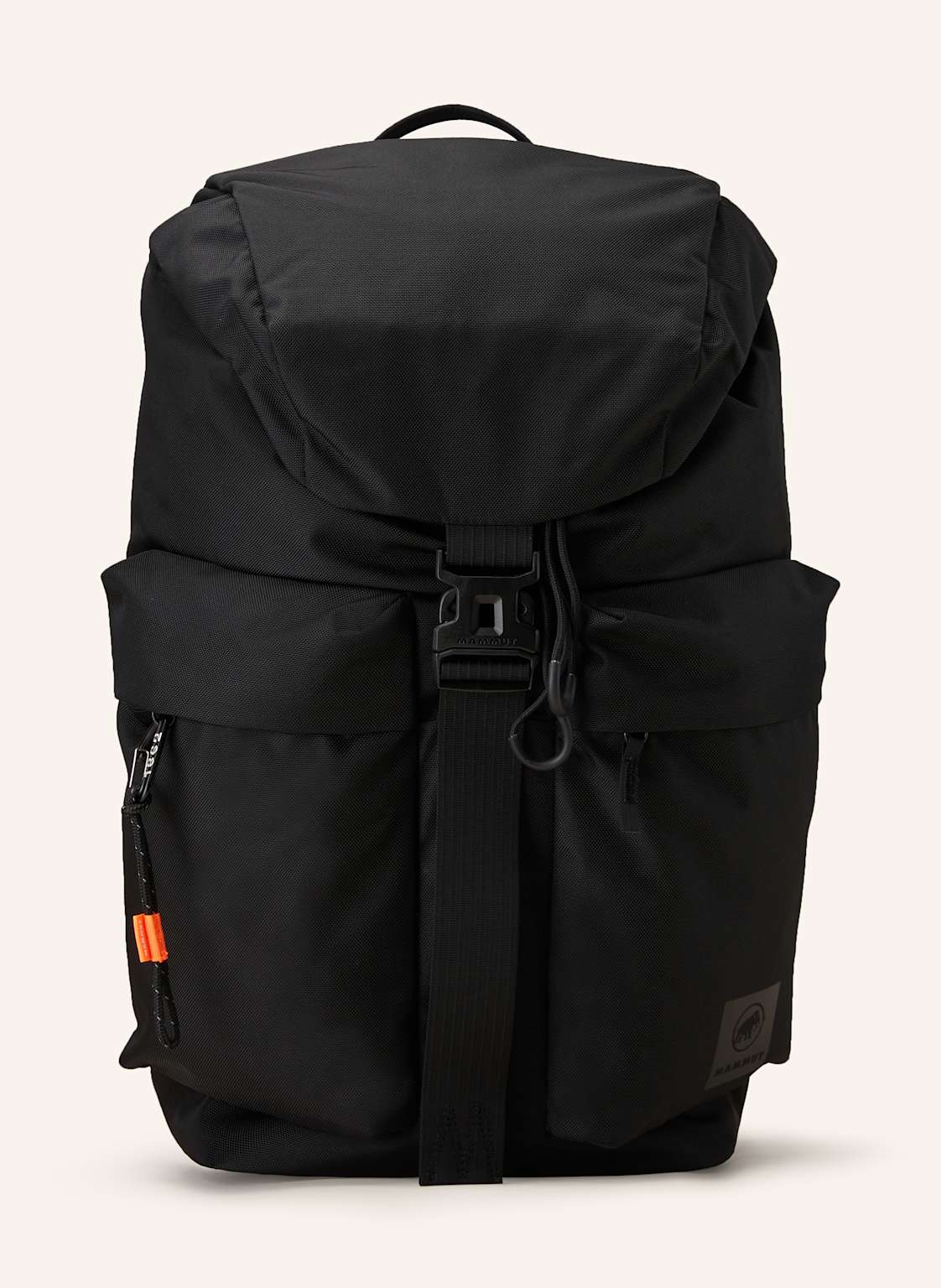 Mammut Tagesrucksack Xeron 30 schwarz von mammut