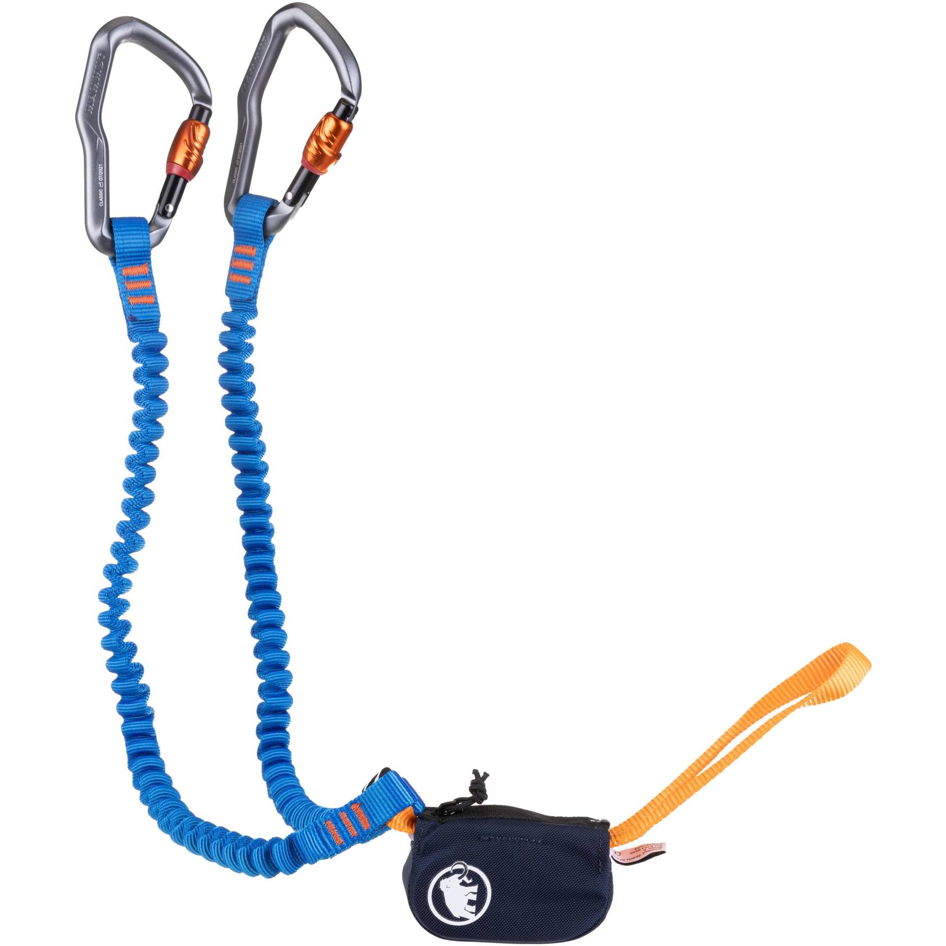 Mammut Skywalker Classic Via Ferrata Set Klettersteigset von mammut