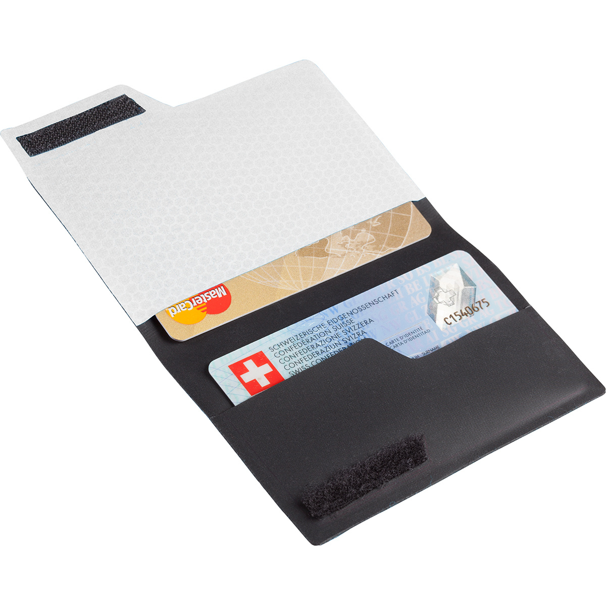Mammut Smart Wallet Ultralight Geldbeutel Mammut Smart Wallet Ultralight Geldbeutel von mammut