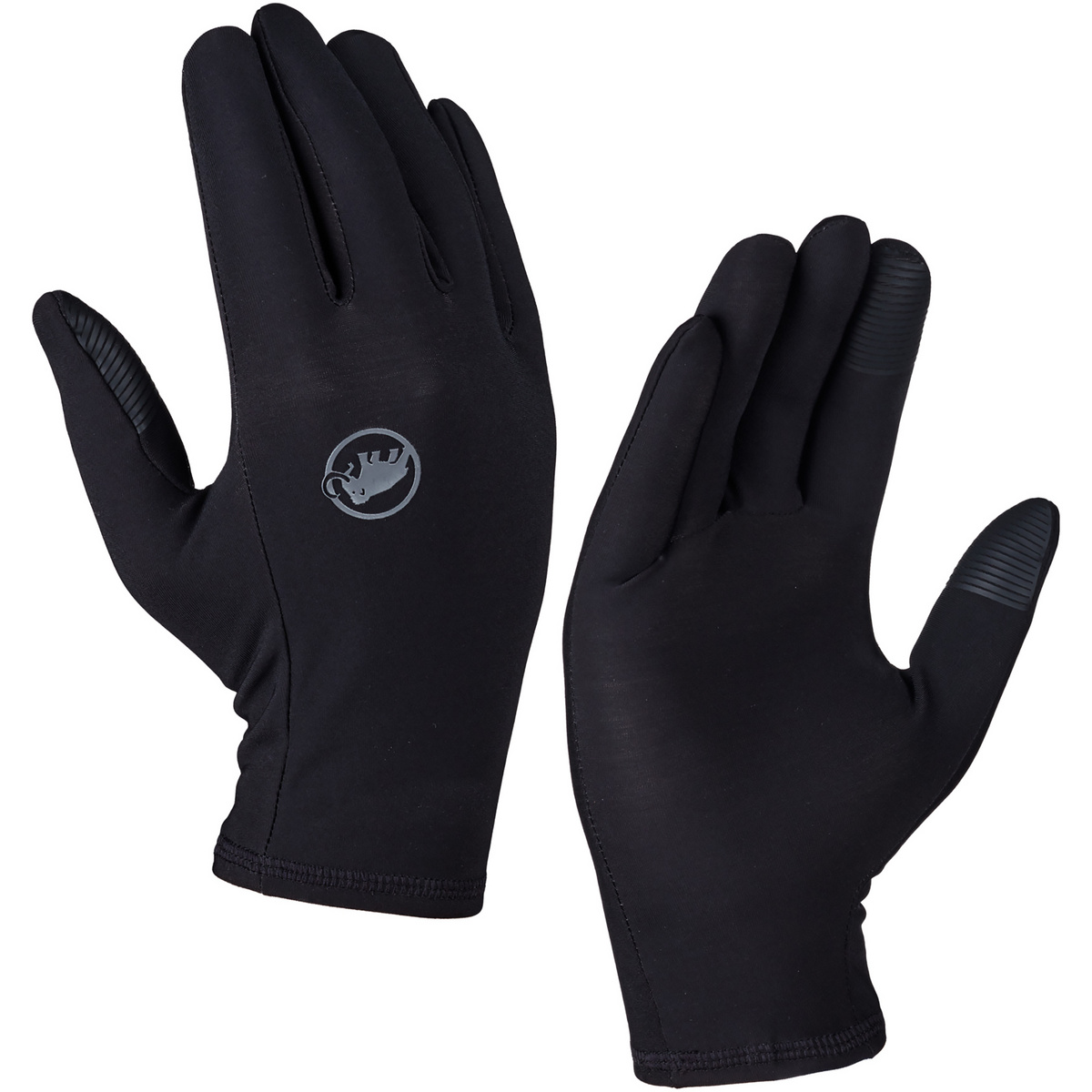 Mammut Stretch Handschuhe Mammut Stretch Handschuhe von mammut
