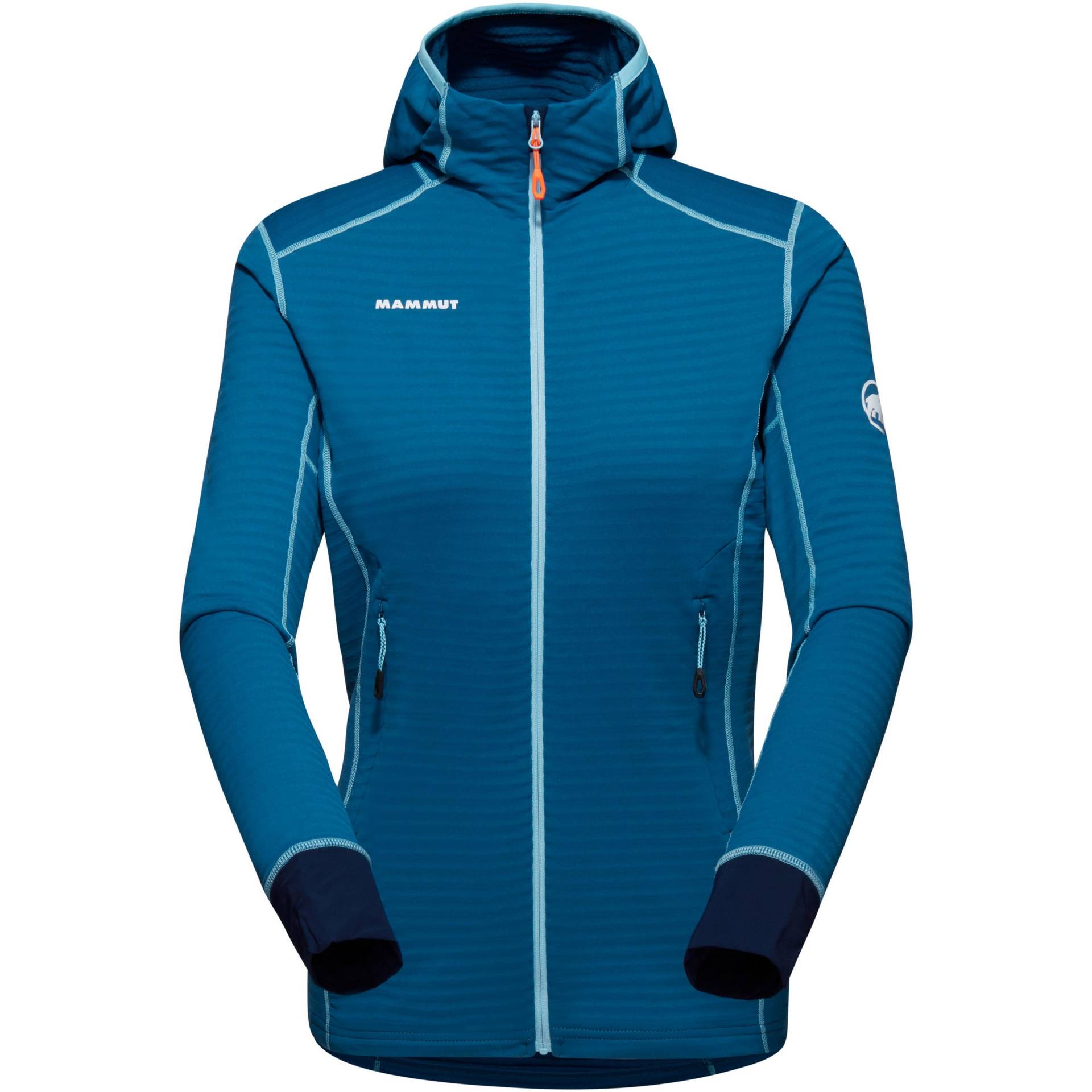 Mammut Taiss Light Fleecejacke Damen von mammut