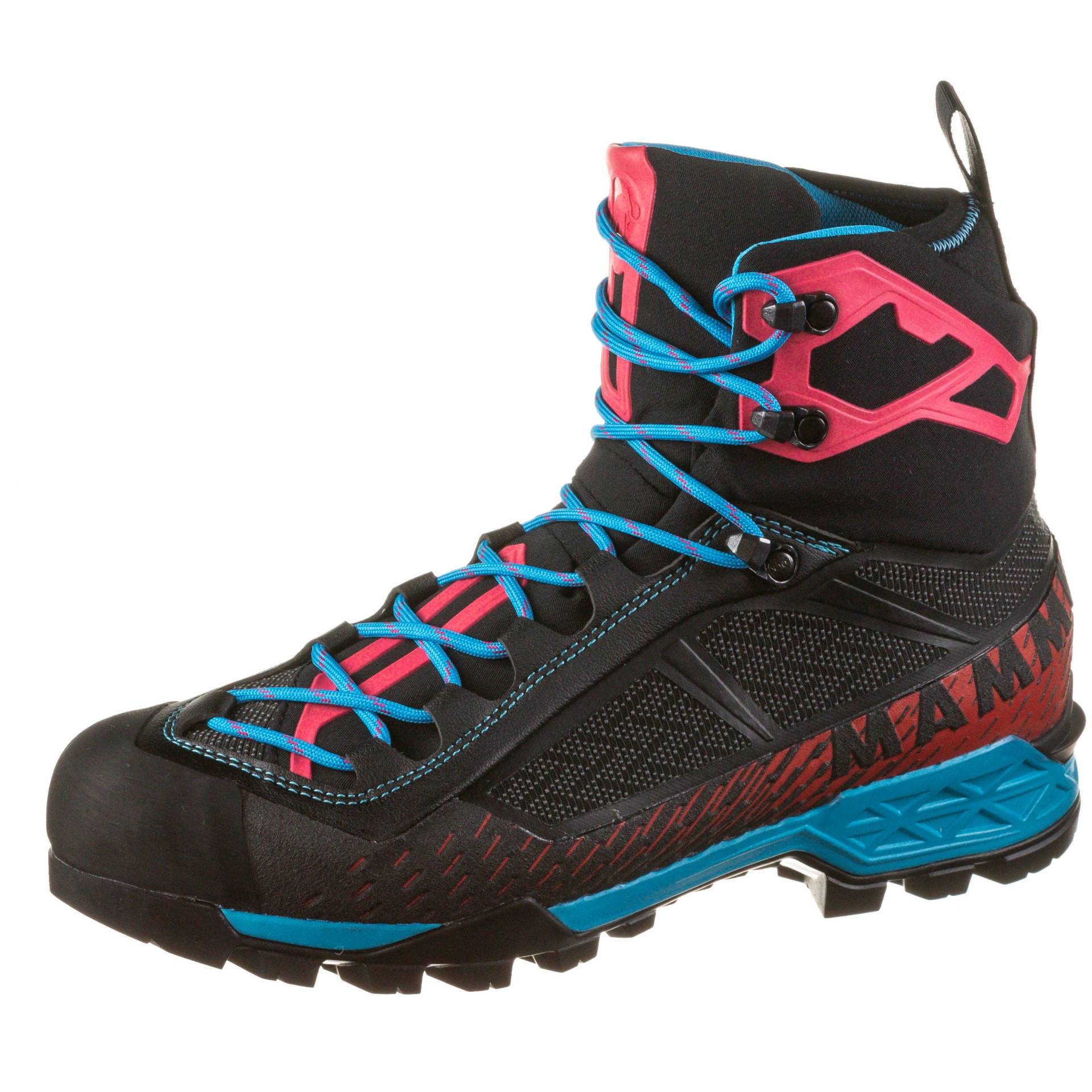 Mammut Taiss Light Mid Alpine Bergschuhe Damen