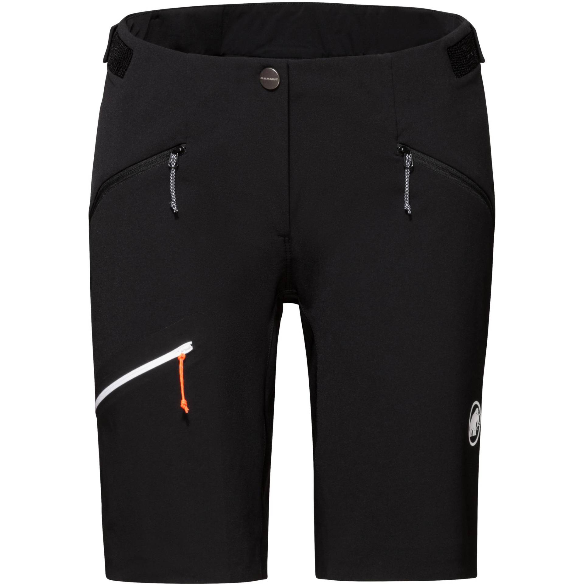 Mammut Taiss Softshellshorts Damen von mammut