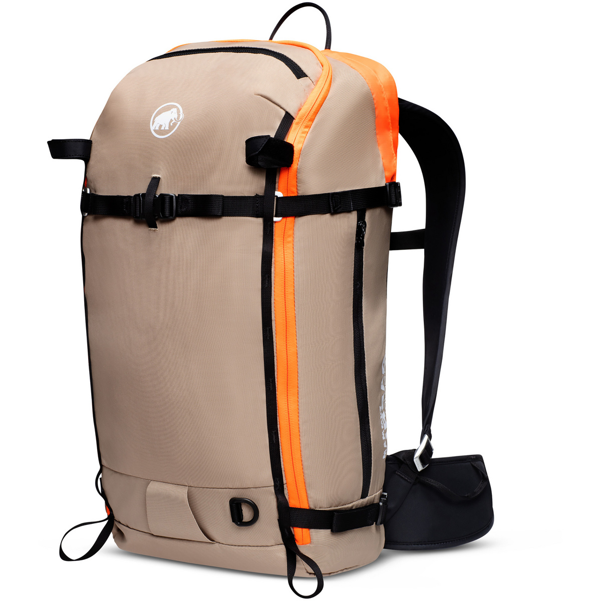 Mammut Tour 30 Removable Airbag 3.0 Lawinenrucksack von mammut