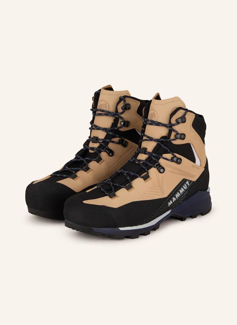 Mammut Bergschuhe Kento Guide Ii High Gtx schwarz von mammut