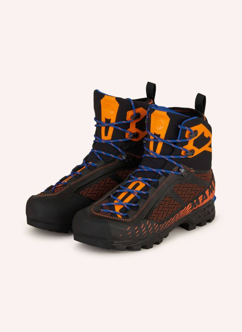 Mammut Bergschuhe Taiss Light Gtx schwarz von mammut