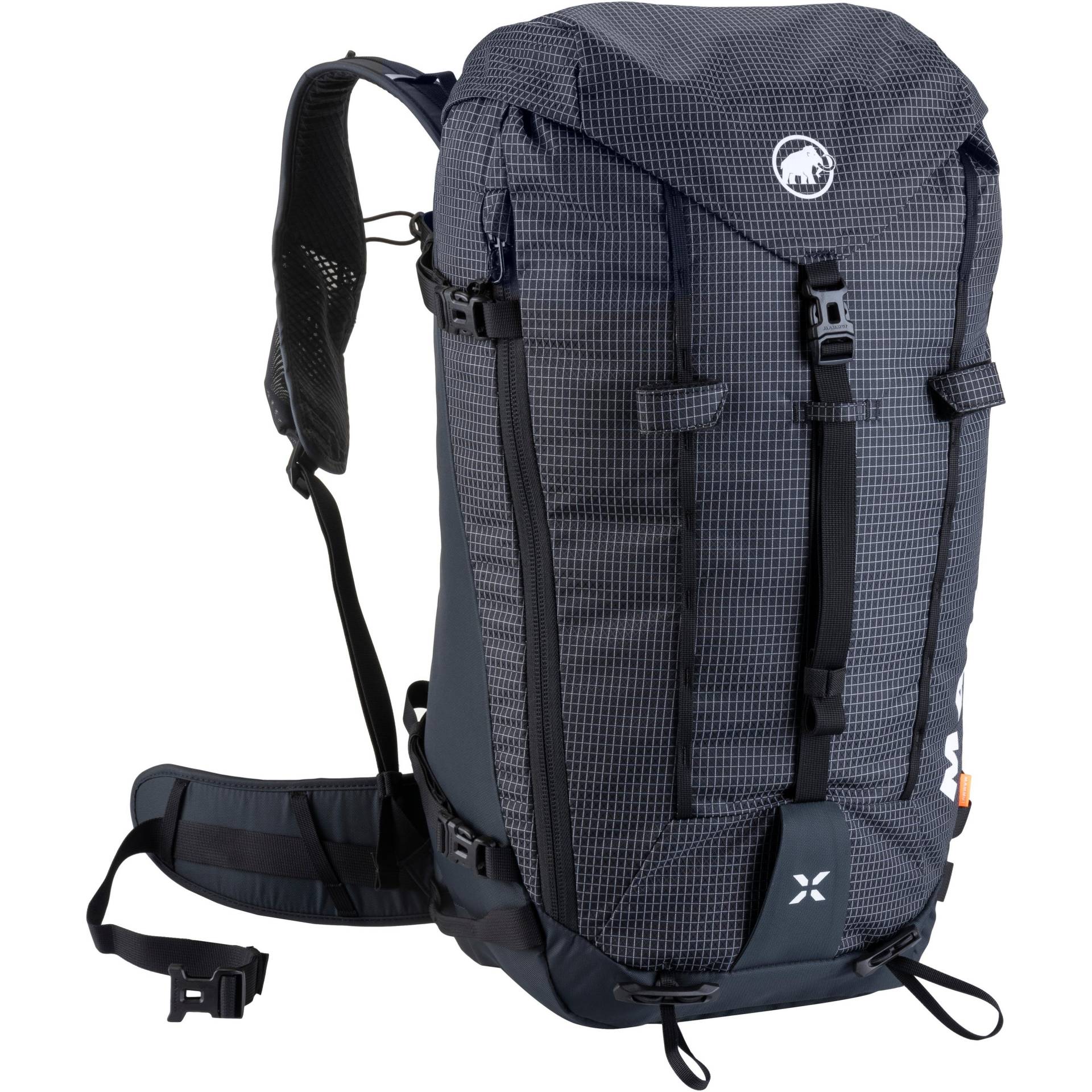 Mammut Trion 38 Wanderrucksack Herren von mammut