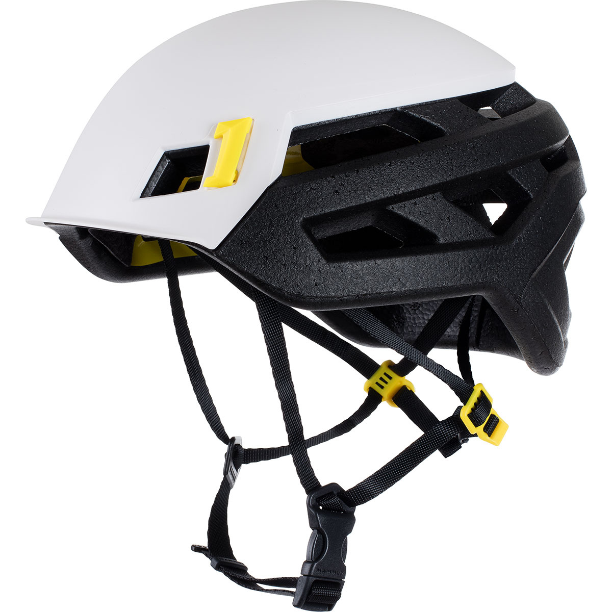 Mammut Wall Rider MIPS Kletterhelm Mammut Wall Rider MIPS Kletterhelm von mammut