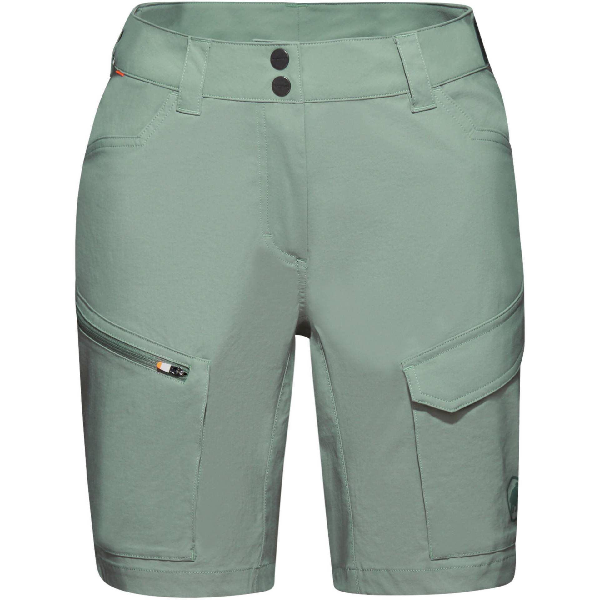 Mammut Zinal Hybrid Funktionsshorts Damen von mammut