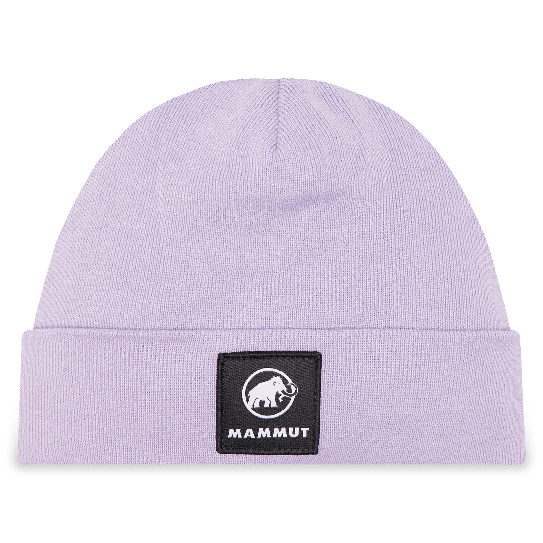 Mütze Mammut Fedoz Beanie 1191-01090-6421 Purple Smoke von mammut