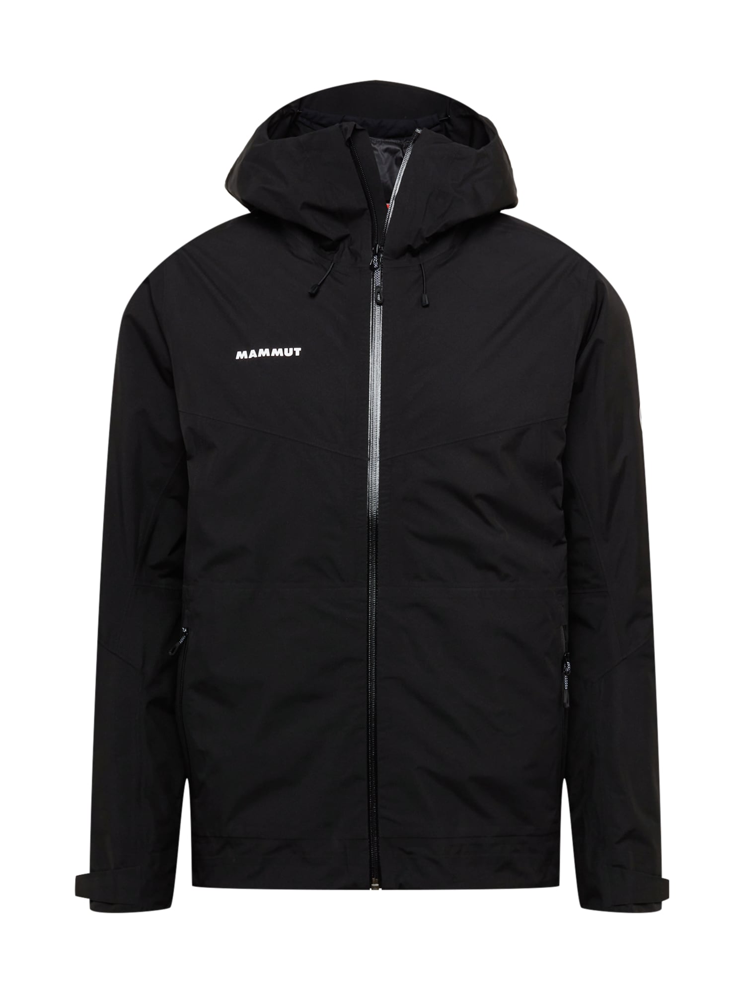 Sportjacke 'Convey' Sportjacke 'Convey' von mammut