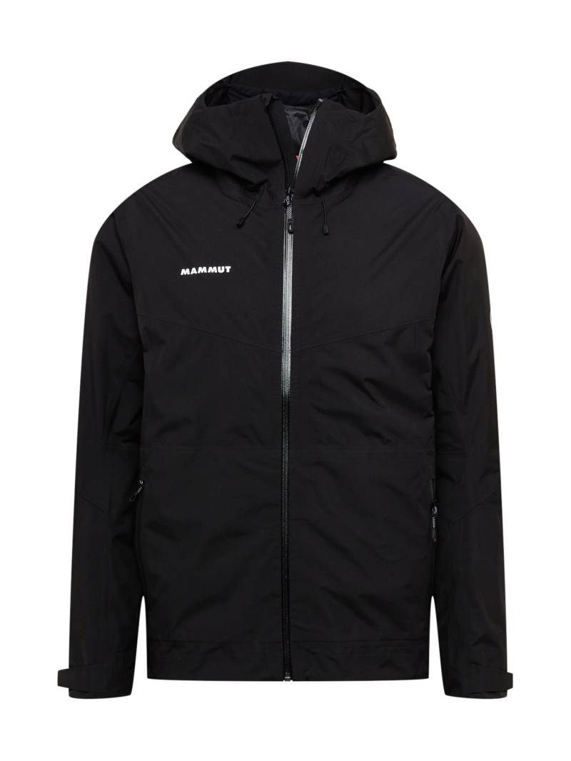 Sportjacke 'Convey' von mammut