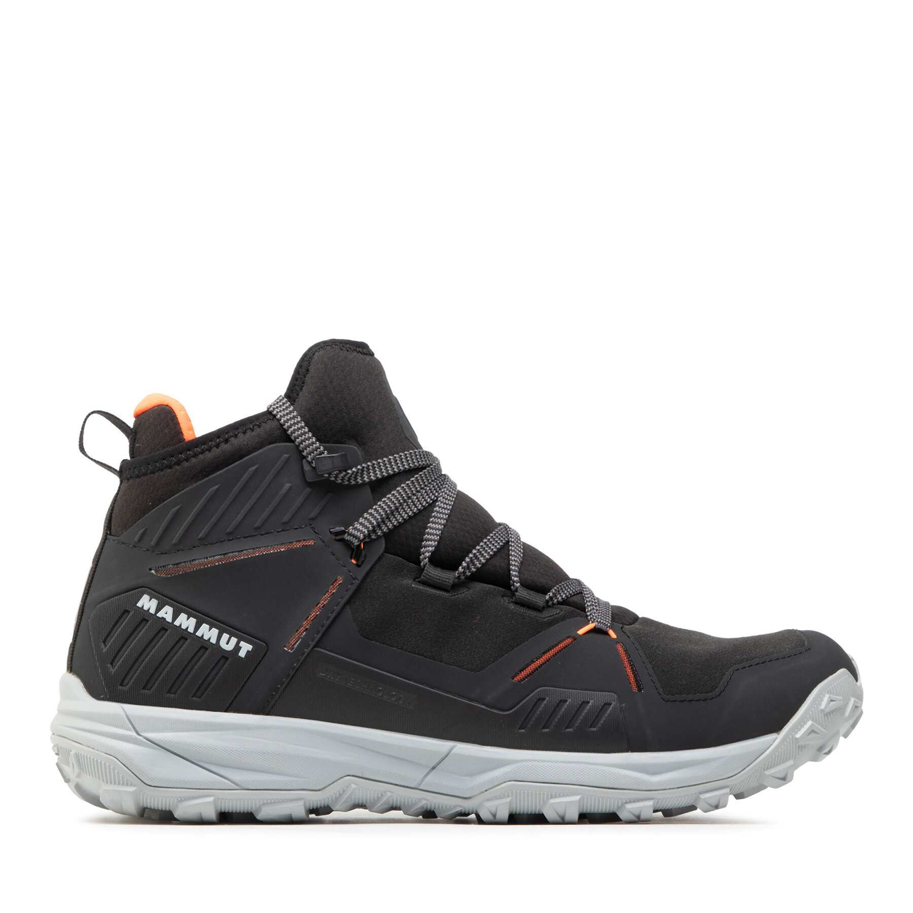 Trekkingschuhe Mammut Saentis Pro Wp 3030-04100-00533 Schwarz Trekkingschuhe Mammut Saentis Pro Wp 3030-04100-00533 Schwarz von mammut