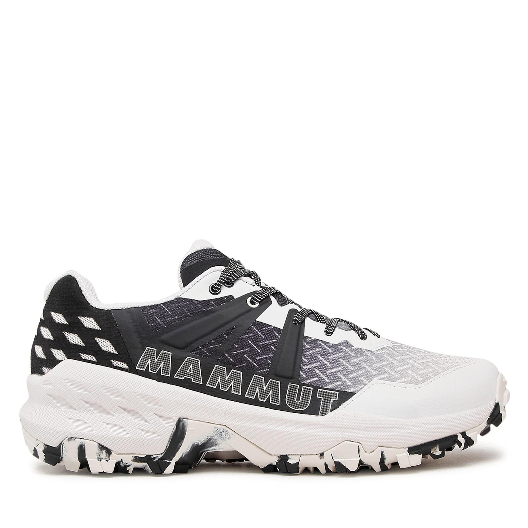 Trekkingschuhe Mammut Sertig II Low 3030-04300-00231-1075 Weiß Trekkingschuhe Mammut Sertig II Low 3030-04300-00231-1075 Weiß von mammut