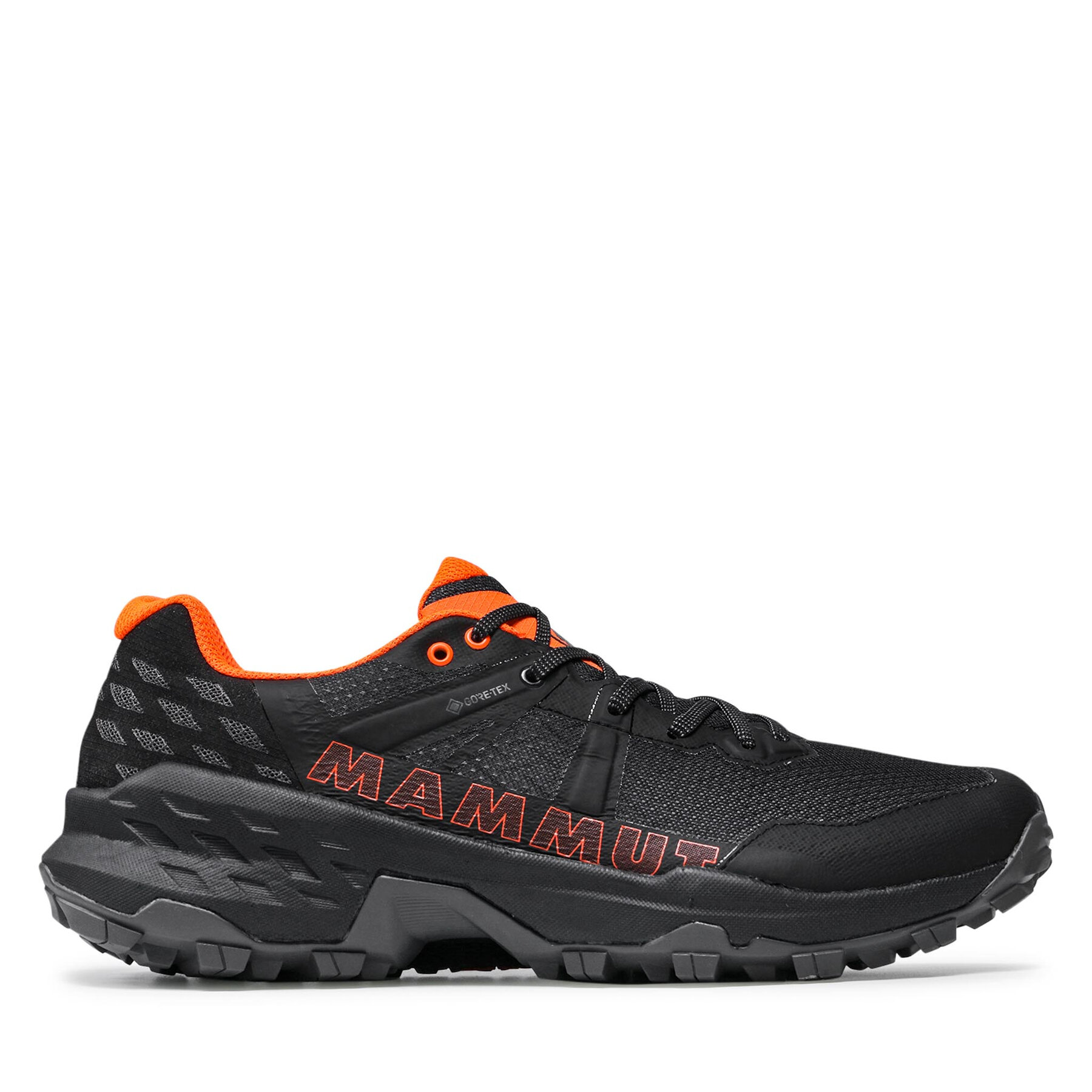 Trekkingschuhe Mammut Sertig II Low Gtx GORE-TEX 3030-04280-00533 Schwarz Trekkingschuhe Mammut Sertig II Low Gtx GORE-TEX 3030-04280-00533 Schwarz von mammut