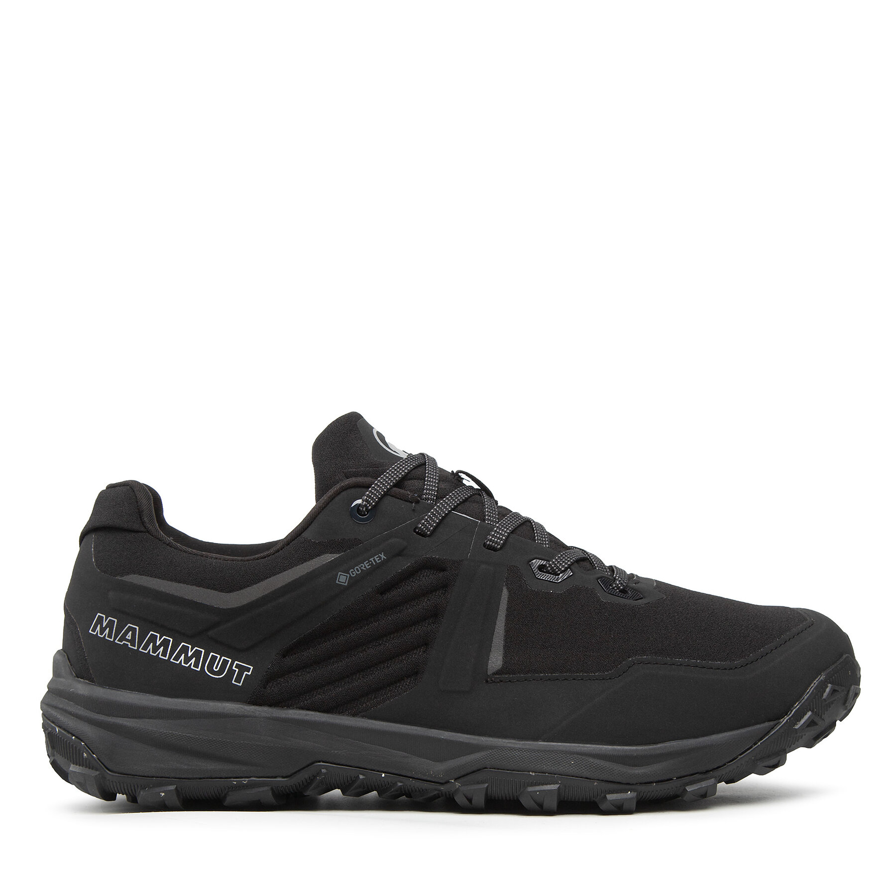 Trekkingschuhe Mammut Ultimate III Low Gtx GORE-TEX 3030-04660-0001-1085 Black von mammut