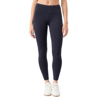 MANDALA Damen Yogatight Best Shaped dunkelblau | M von mandala