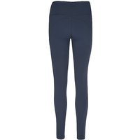 MANDALA Damen Yogatight Miami Shape dunkelblau | XS von mandala