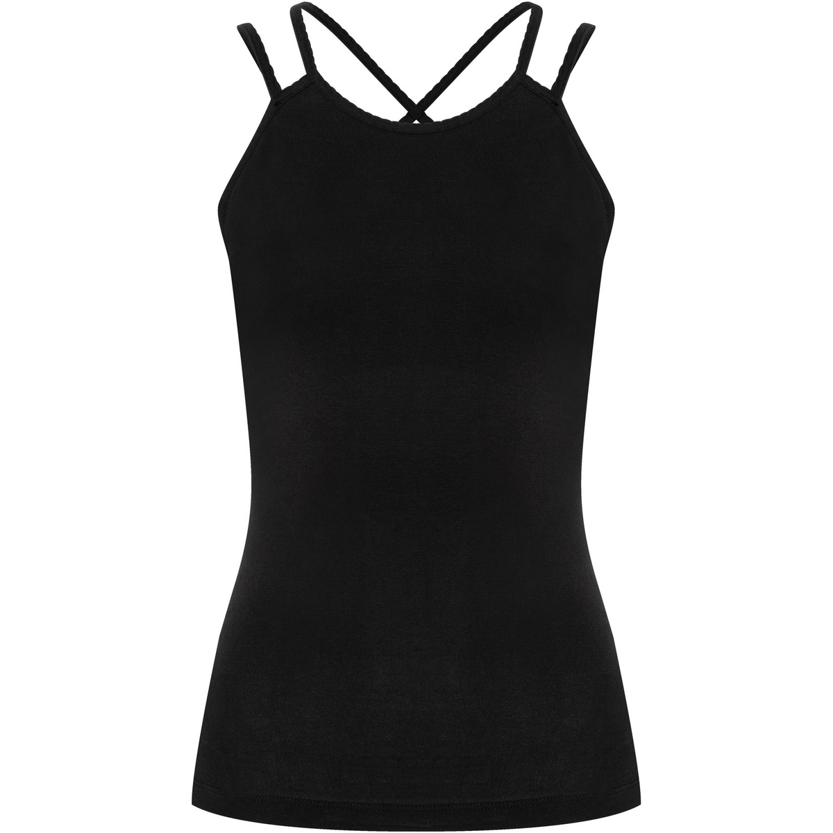 Mandala Damen Advanced Yoga Top von mandala