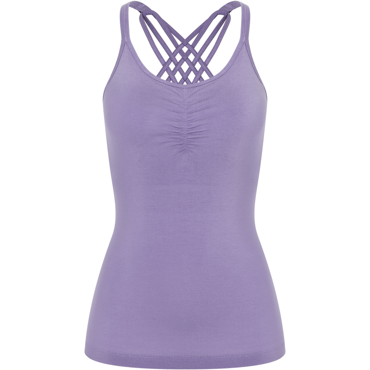 Mandala Damen Infinity Top von mandala