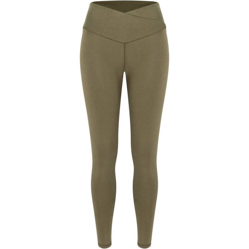 Mandala Damen New Wrap Tights von mandala