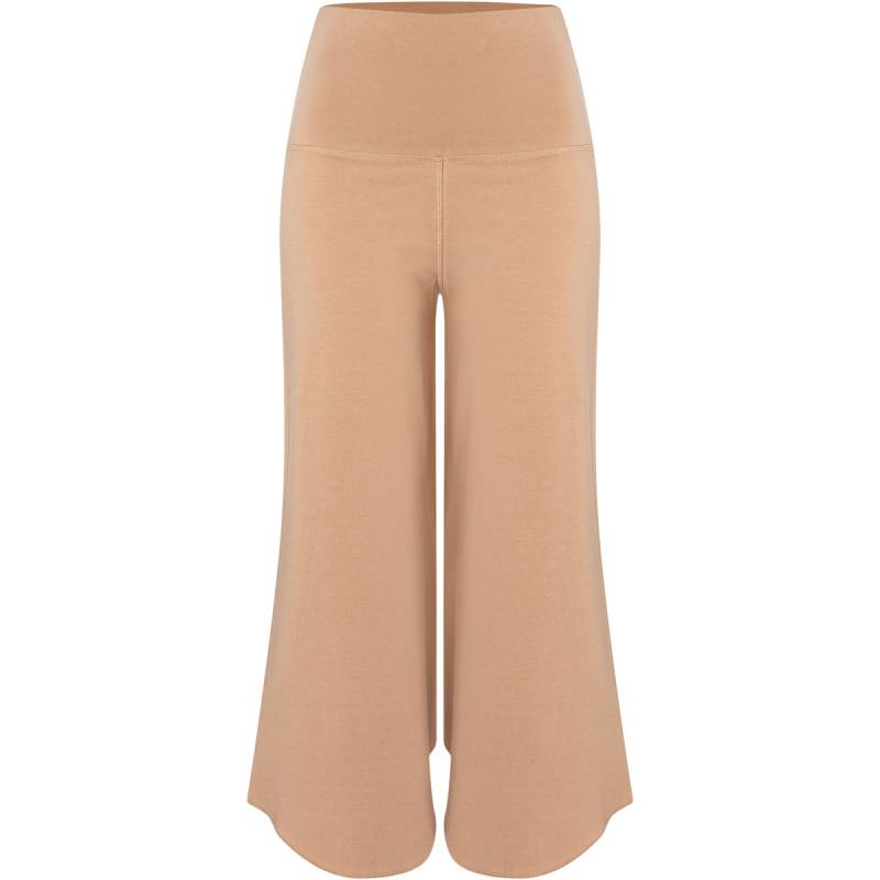 Mandala Damen Roll Over Tulip Hose von mandala
