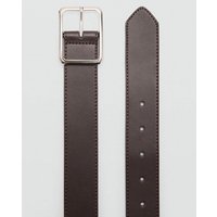 Gürtel aus 100 % Leder Gürtel aus 100 % Leder von mango man