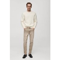 Tapered Fit-Jeans Ben von mango man