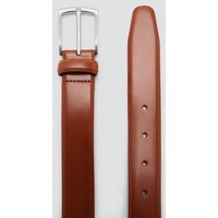 Ledergürtel von mango man