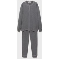 PACK PYJAMA PACK PYJAMA von mango man