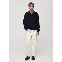 PULLOVER von mango man