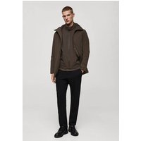 Parka von mango man