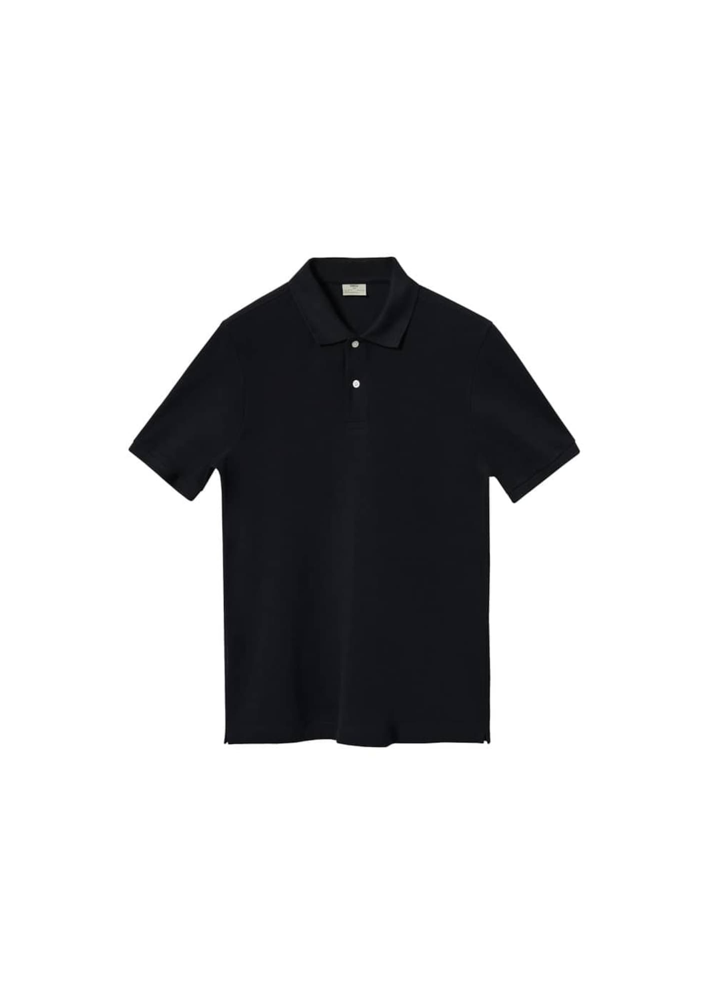 Poloshirt 'Rea-Lh' Poloshirt 'Rea-Lh' von mango man