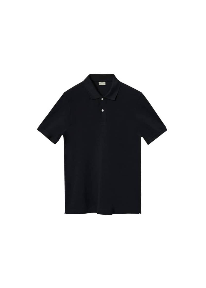 Poloshirt 'Rea-Lh' von mango man