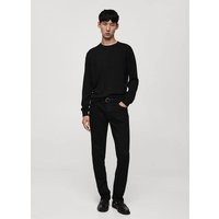 Pullover aus 100 % Wolle Pullover aus 100 % Wolle von mango man