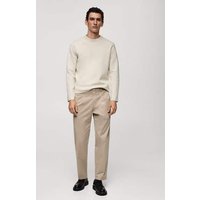 Regular Fit-Strickpullover Regular Fit-Strickpullover von mango man