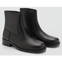 STIEFELETTEN STIEFELETTEN von mango man