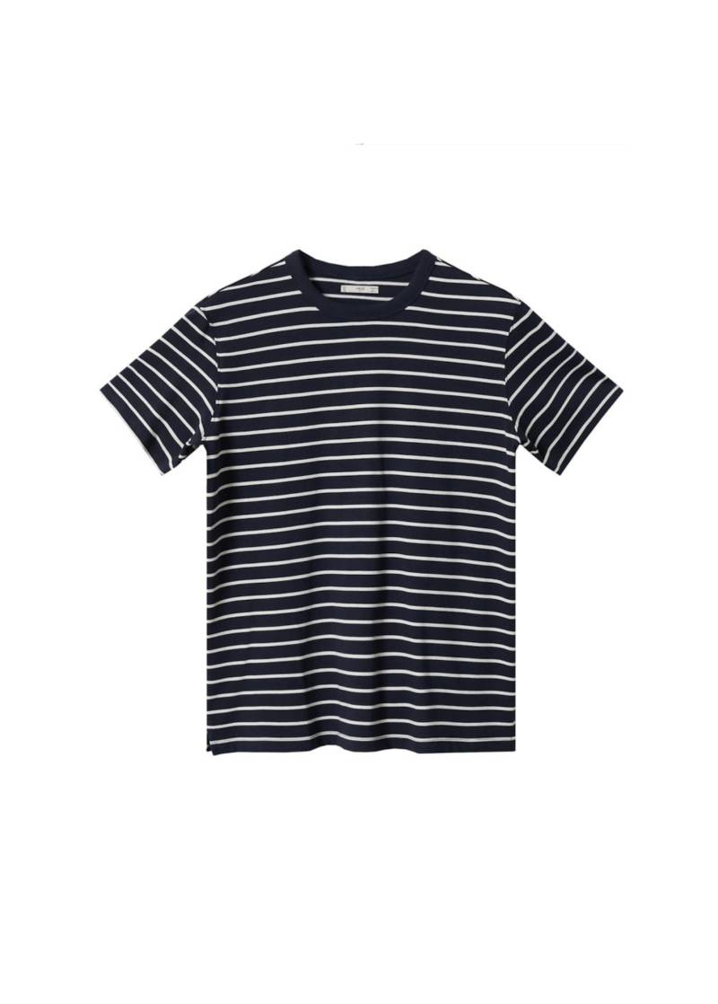 Shirt 'french' von mango man