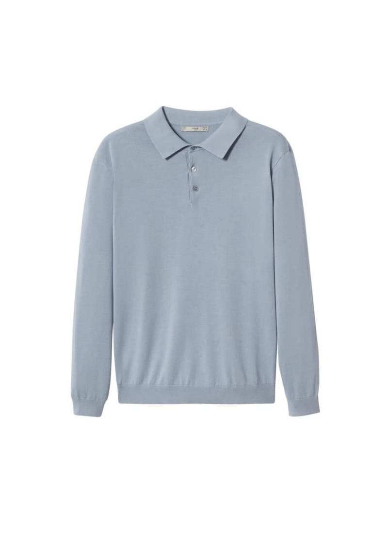 Shirt 'Tens' von mango man