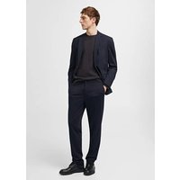 Slim Fit-Anzughose aus Baumwolle von mango man