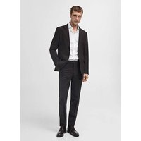 Slim Fit-Hemd aus 100 % Baumwolle Slim Fit-Hemd aus 100 % Baumwolle von mango man
