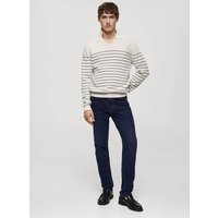 Slim Fit-Jeans Jan von mango man