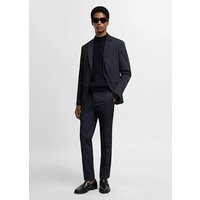 Super Slim Fit-Anzughose von mango man