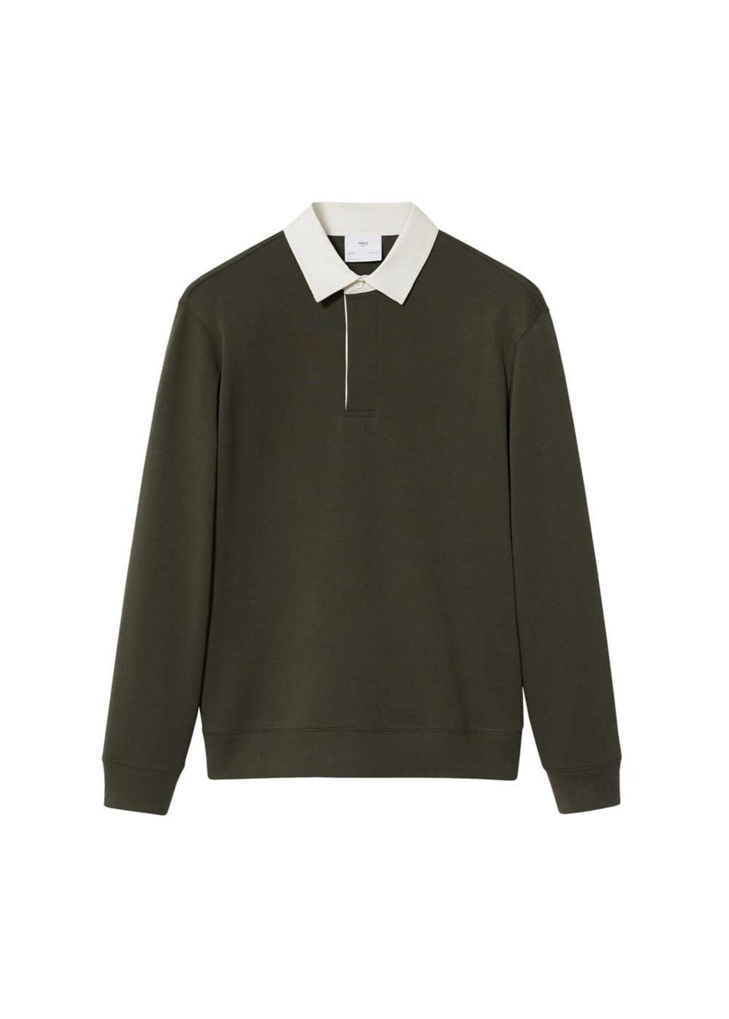 Sweatshirt 'Beach' Sweatshirt 'Beach' von mango man