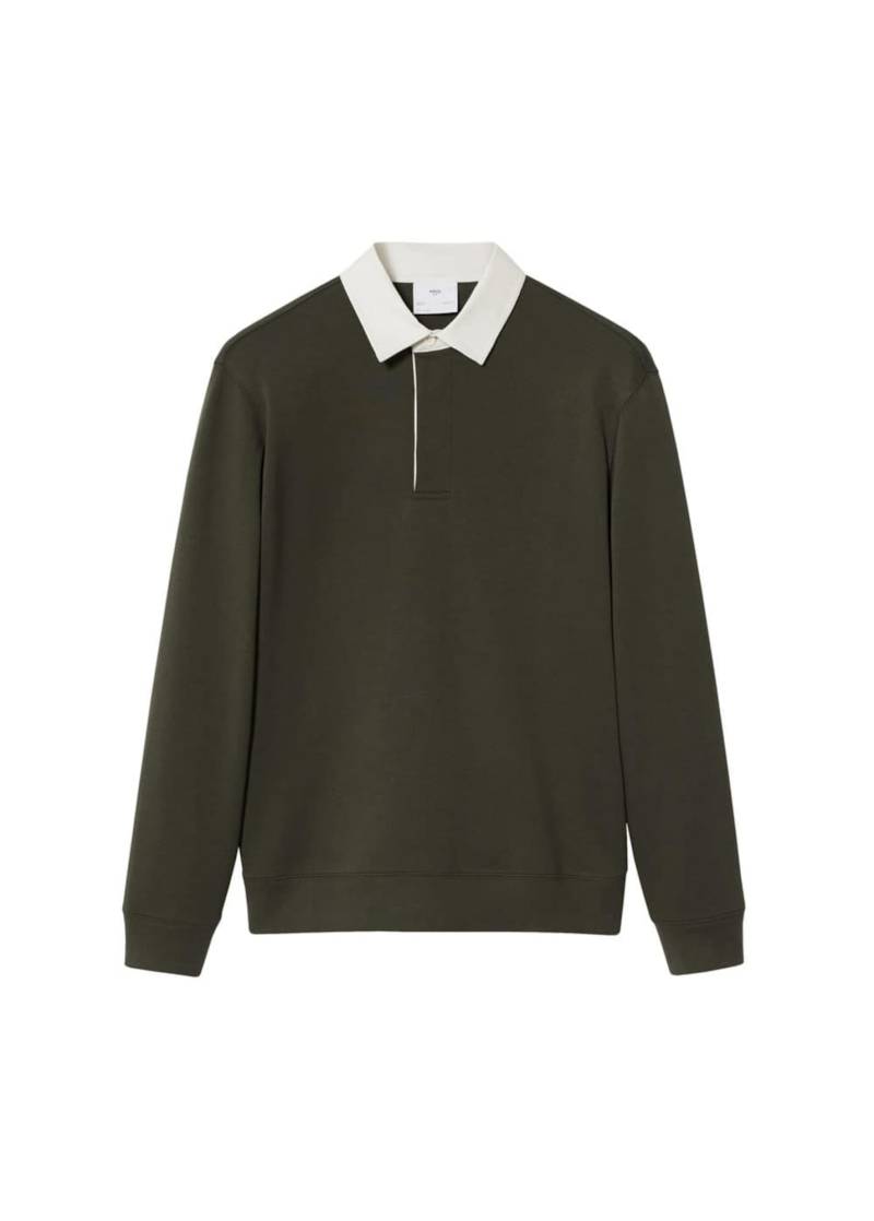 Sweatshirt 'Beach' von mango man