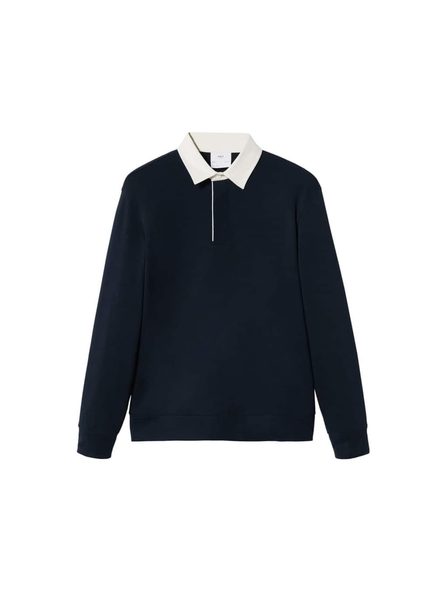 Sweatshirt 'Beach' Sweatshirt 'Beach' von mango man