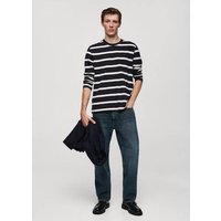 T-SHIRT von mango man
