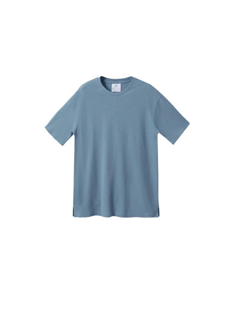 T-Shirt 'Circo' von mango man