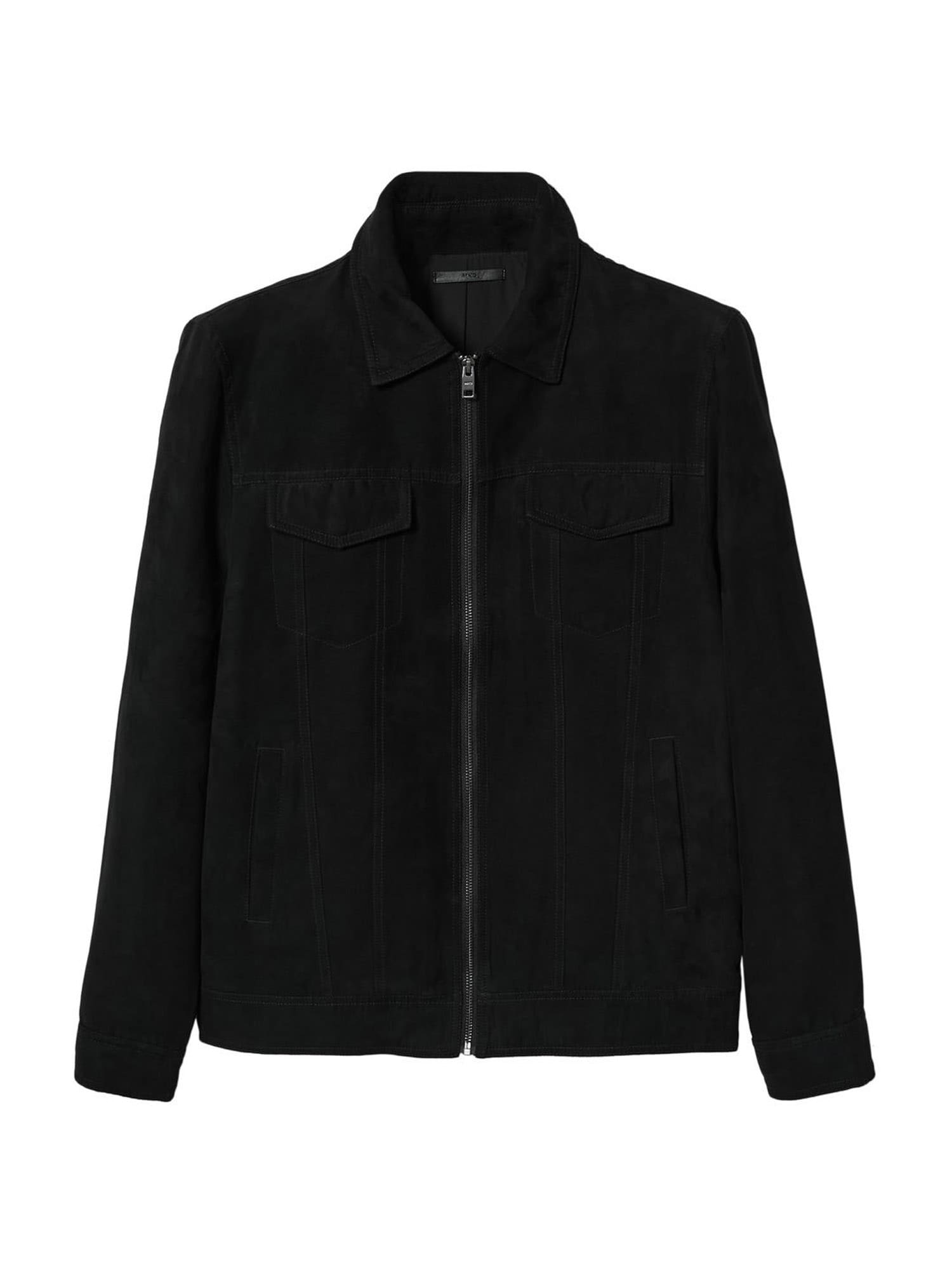 Jacke 'Perusa' Jacke 'Perusa' von mango man
